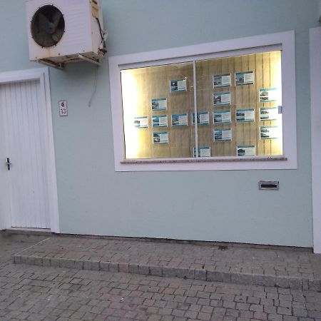 Ap 1 Dorm - Res Ilha Das Gales - Ate 4 Pessoas Lejlighed Bombinhas Eksteriør billede