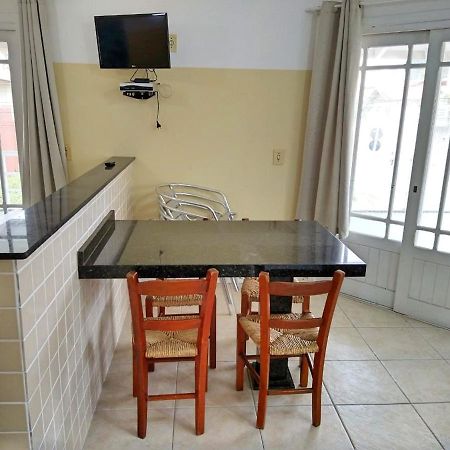 Ap 1 Dorm - Res Ilha Das Gales - Ate 4 Pessoas Lejlighed Bombinhas Eksteriør billede