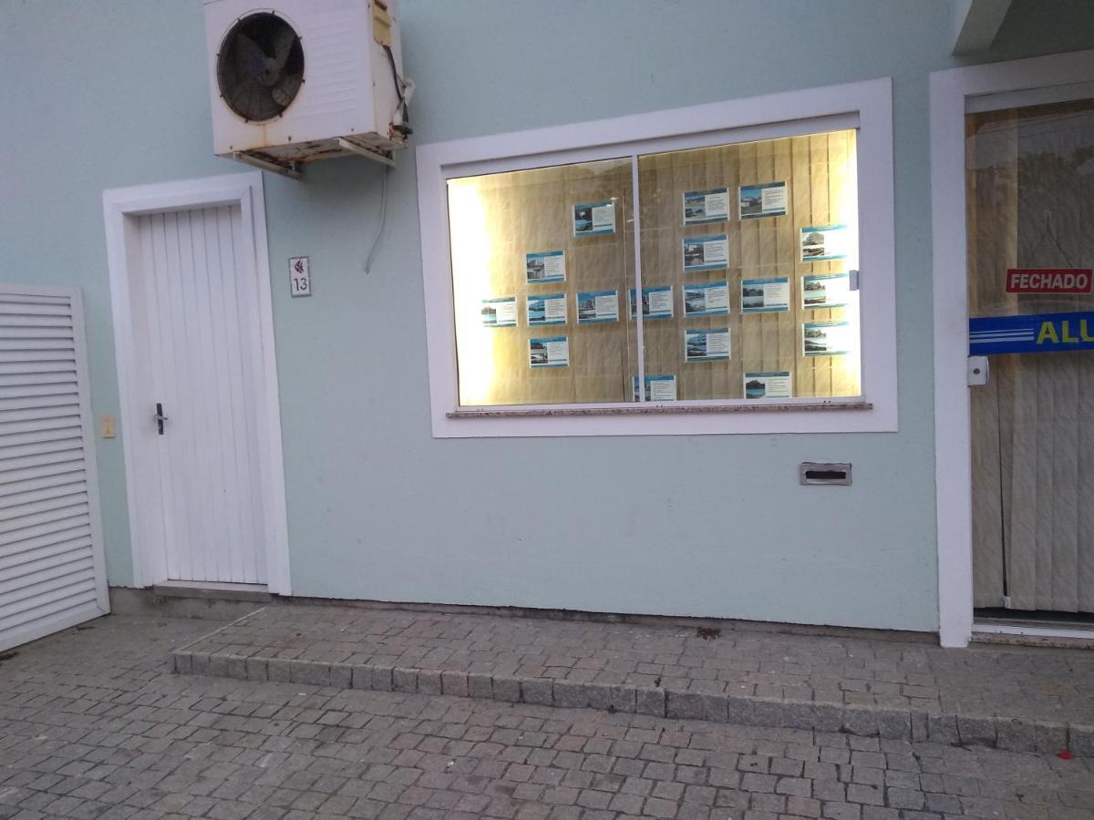 Ap 1 Dorm - Res Ilha Das Gales - Ate 4 Pessoas Lejlighed Bombinhas Eksteriør billede
